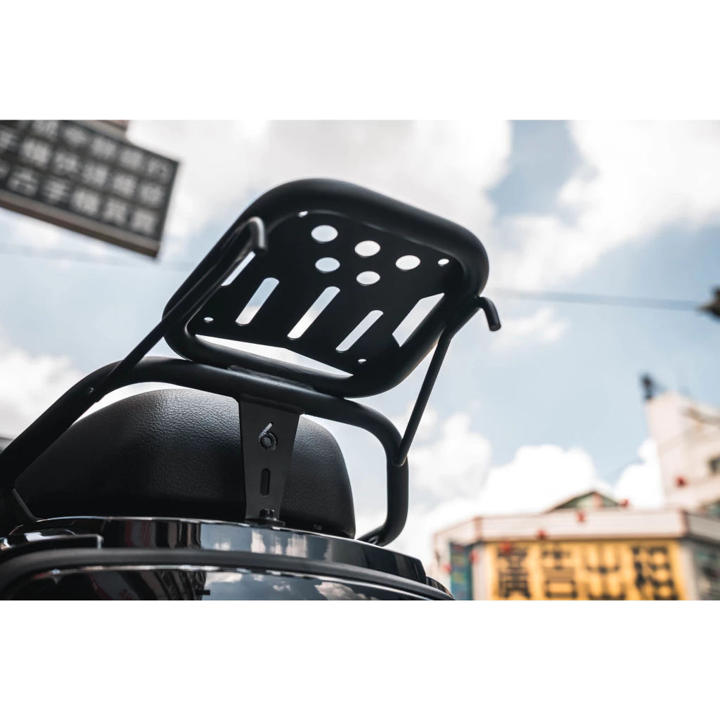 SIXIS SUI/Saluto 專用後貨架