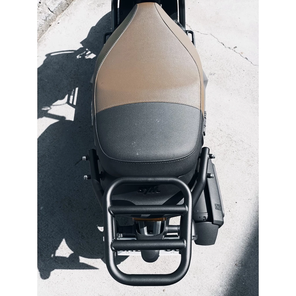 SIXIS KRN 專用後貨架