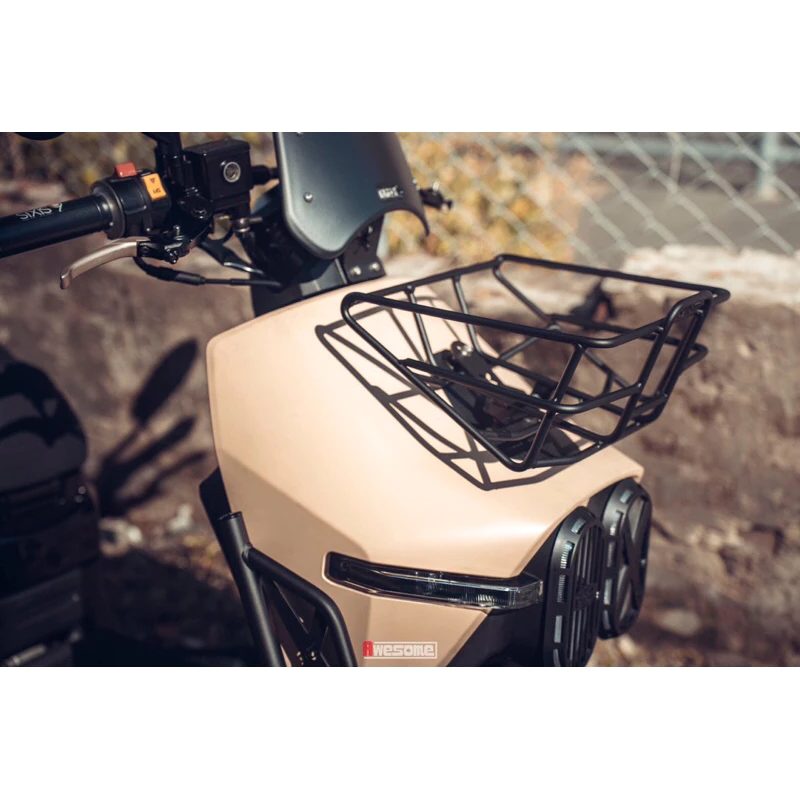 SIXIS 大樂 前置物籃