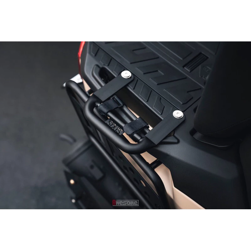 SIXIS 大樂載貨延伸平台