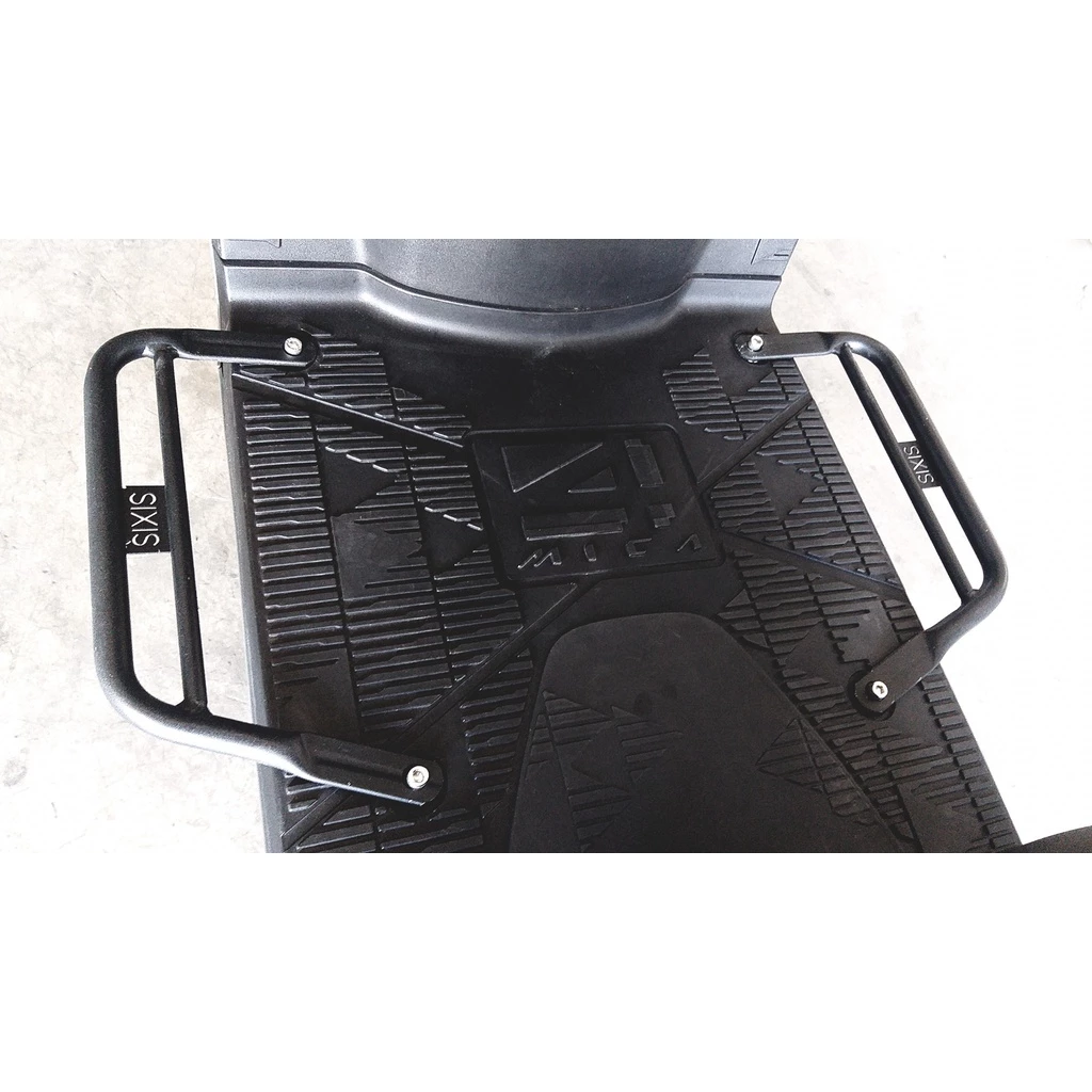 SIXIS  4MICA 腳踏飛翼