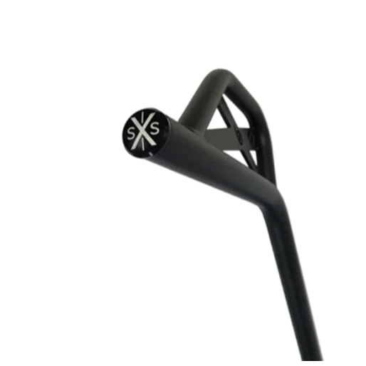 SIXIS 螞蟻前兩側保桿