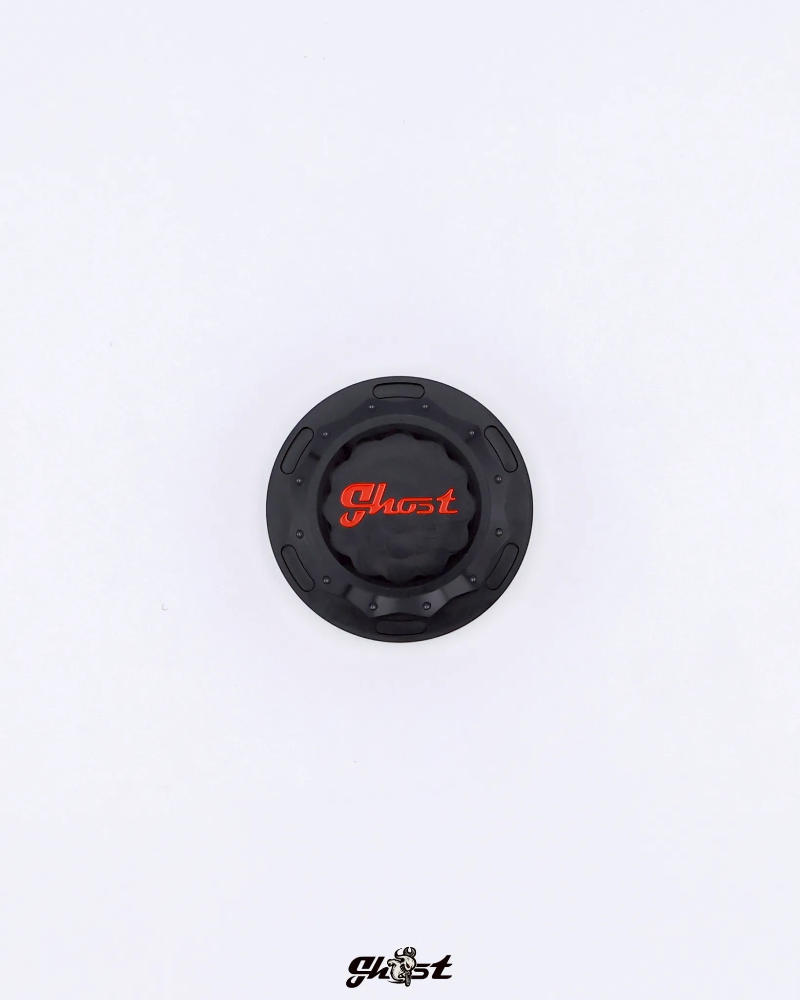 Ghost Factory B8R水箱飾蓋