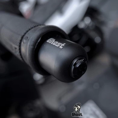 Ghost  白鐵平衡端子