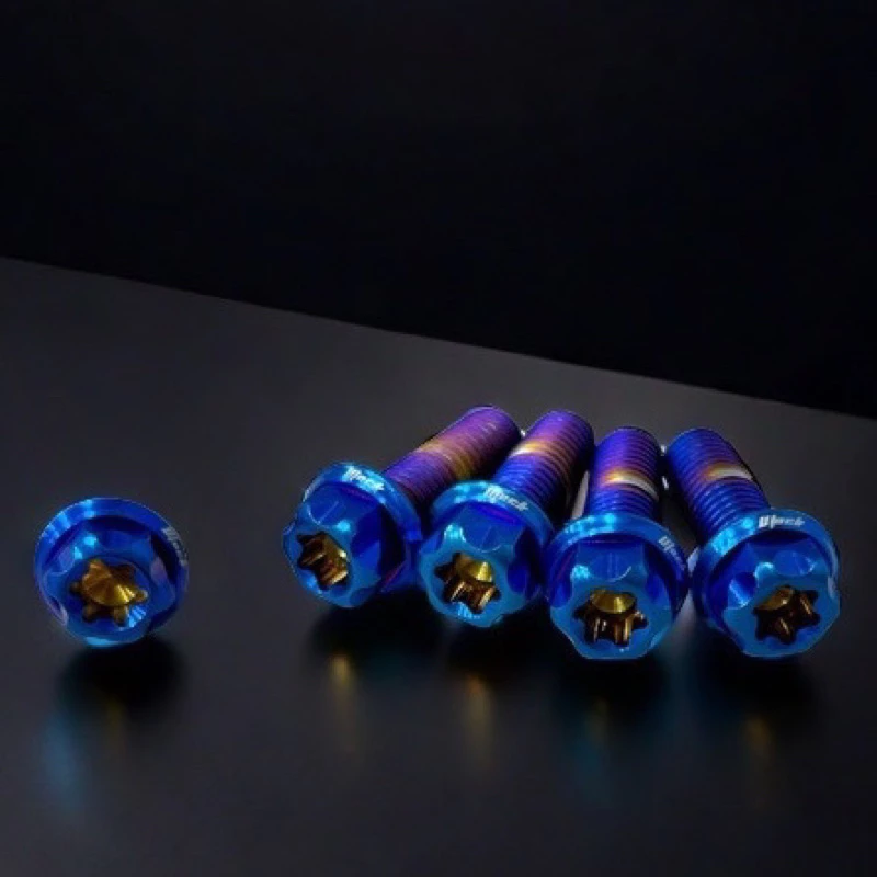 Ghost 曼巴 多功能把手飾蓋