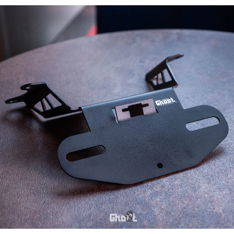 Ghost KRN 短牌架