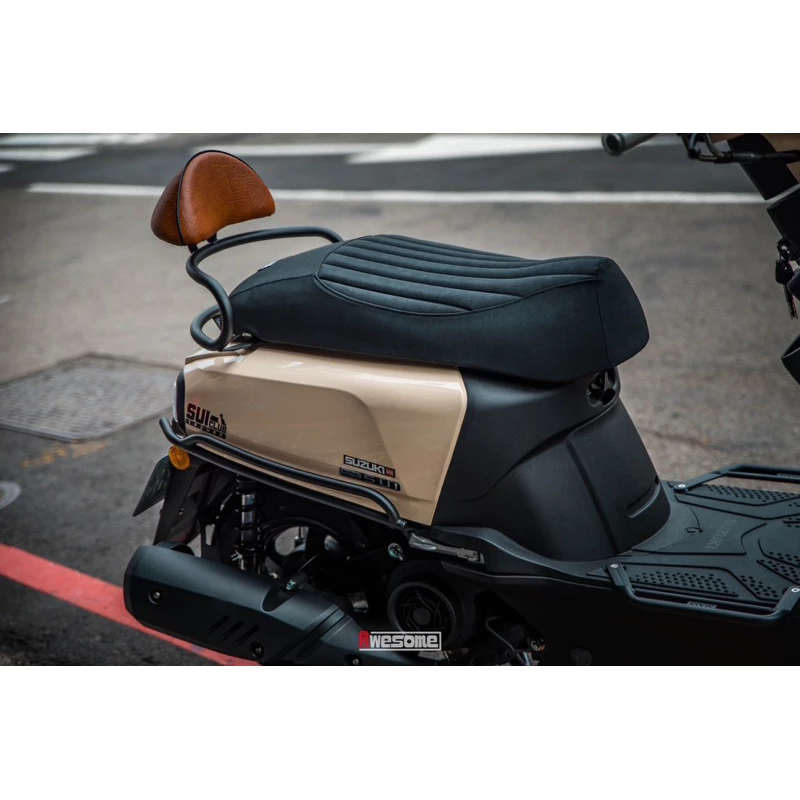 SIXIS SUI /Saluto 大圓弧靠墊