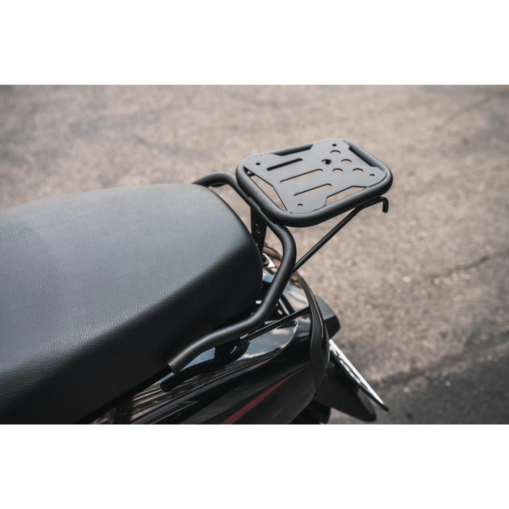 SIXIS SUI/Saluto 專用後貨架