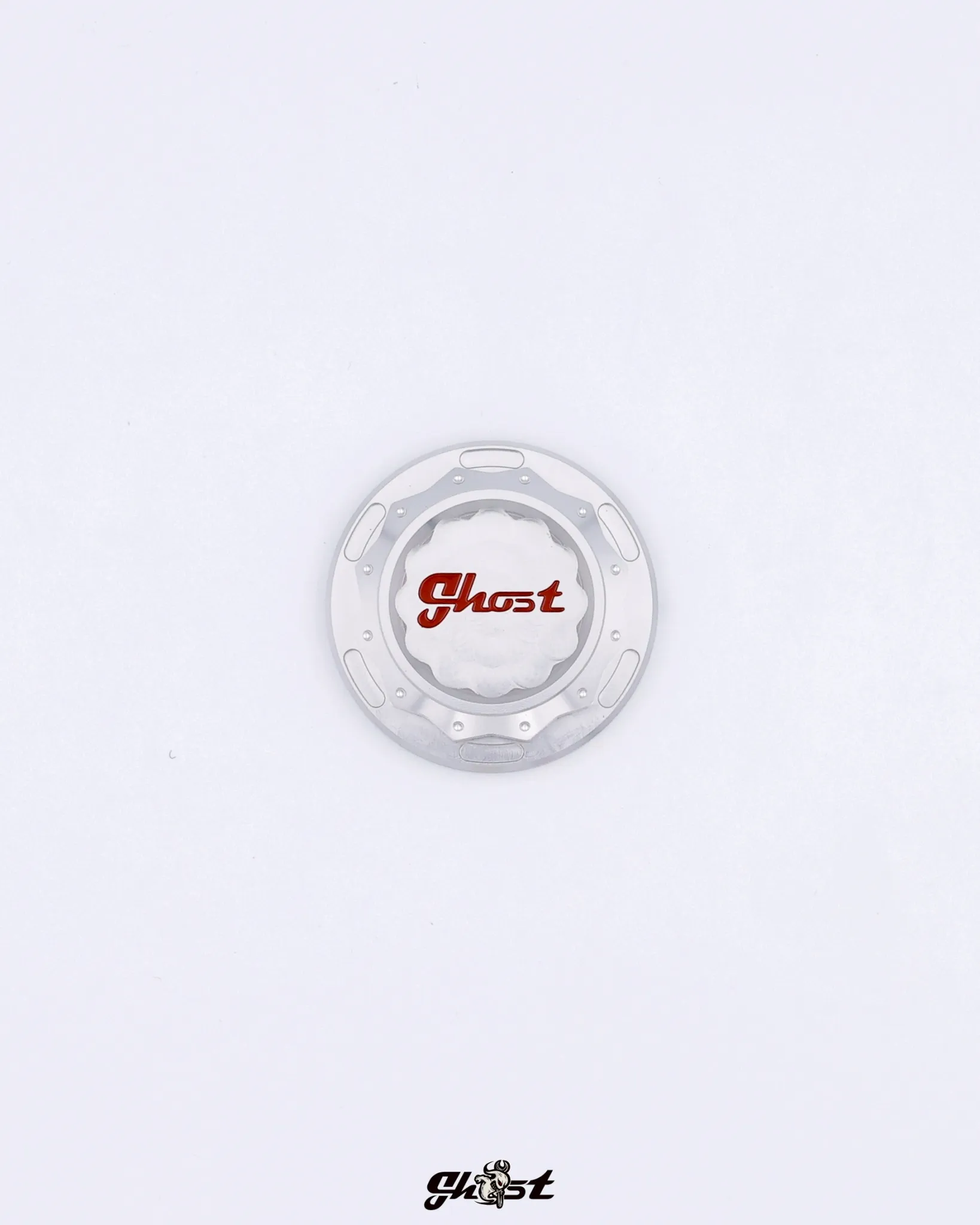 Ghost Factory B8R水箱飾蓋