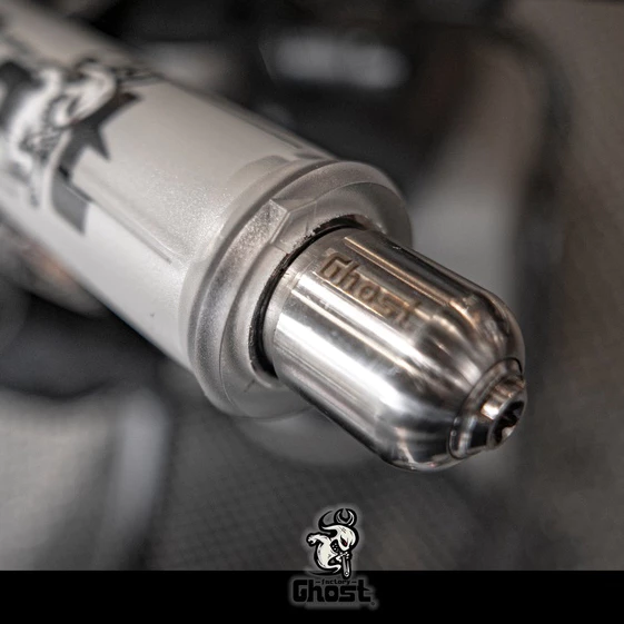 Ghost  白鐵平衡端子