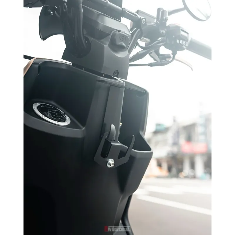 ASM 萬用子彈袋支架