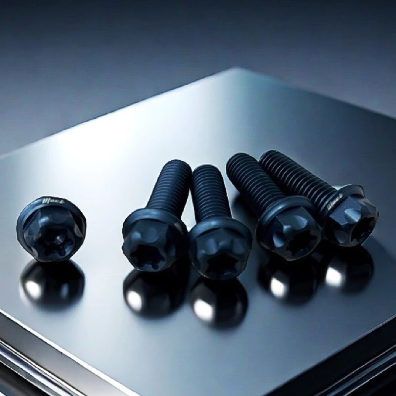 Ghost 曼巴 多功能把手飾蓋