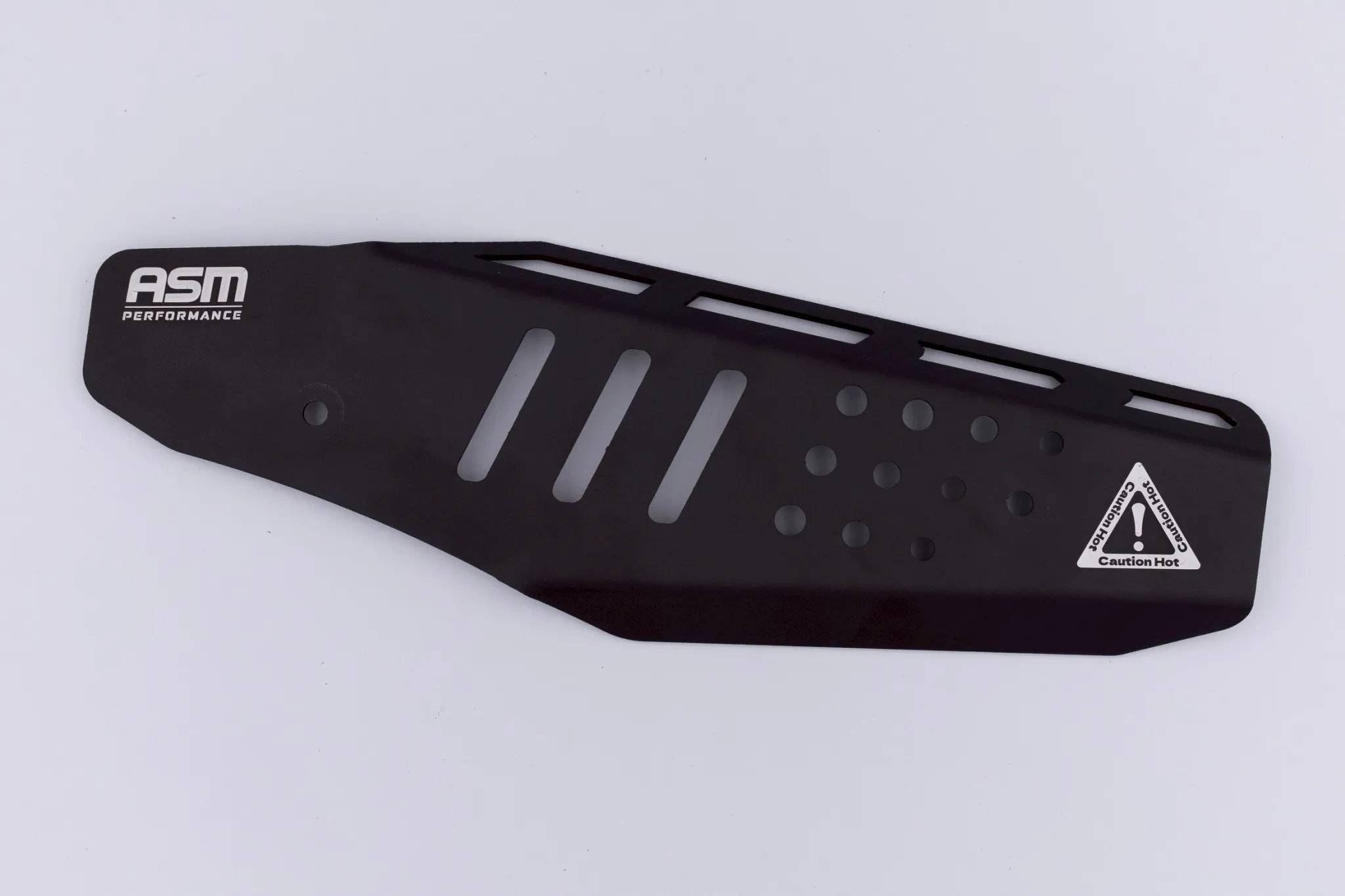 ASM SUI原廠型高效率排氣管(Saluto適用)