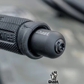 Ghost  白鐵平衡端子