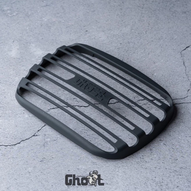 Ghost SUI 燈框 /燈罩