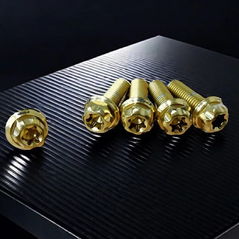 Ghost 曼巴 多功能把手飾蓋