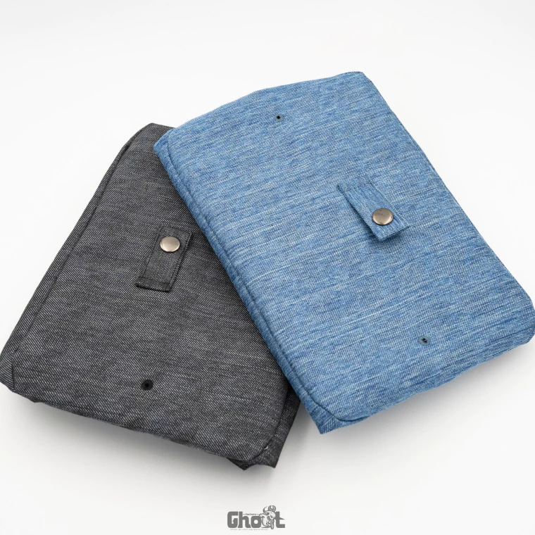 Ghost 通用型鋁合金菜籃