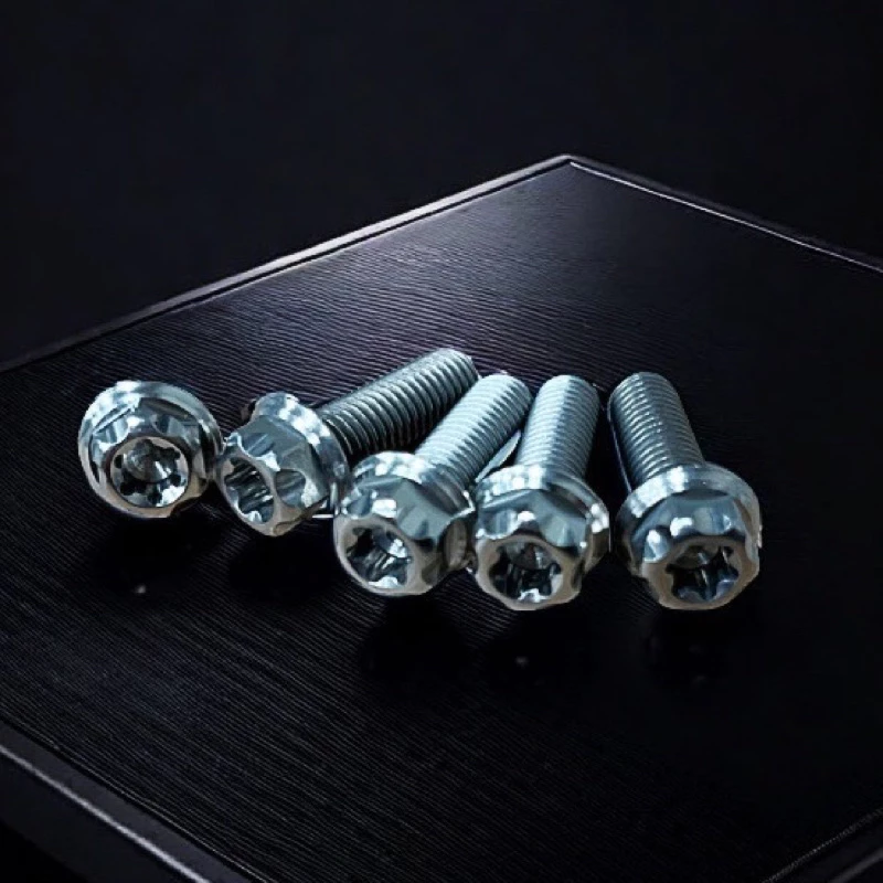 Ghost 曼巴 多功能把手飾蓋