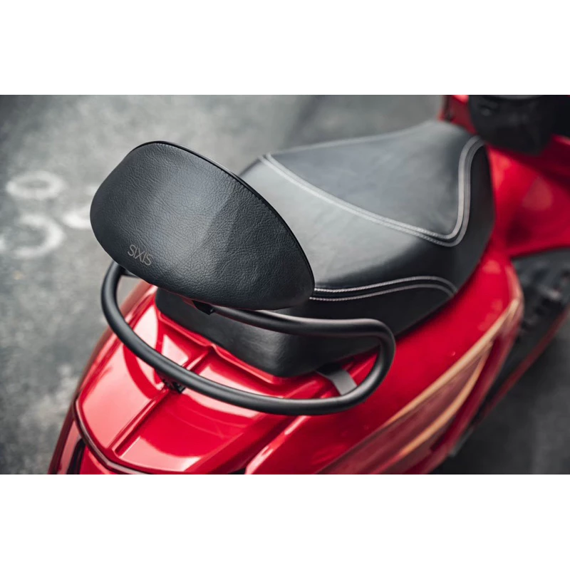 SIXIS SUI /Saluto 大圓弧靠墊