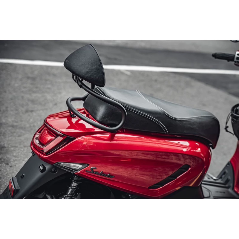 SIXIS SUI /Saluto 大圓弧靠墊