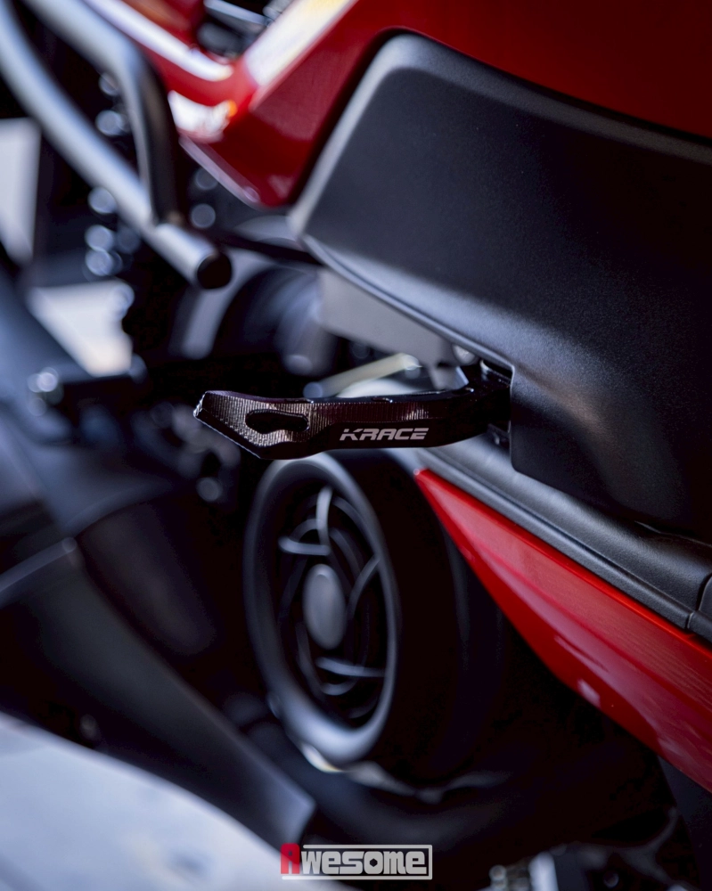 性能升級到位 顏值也不放過