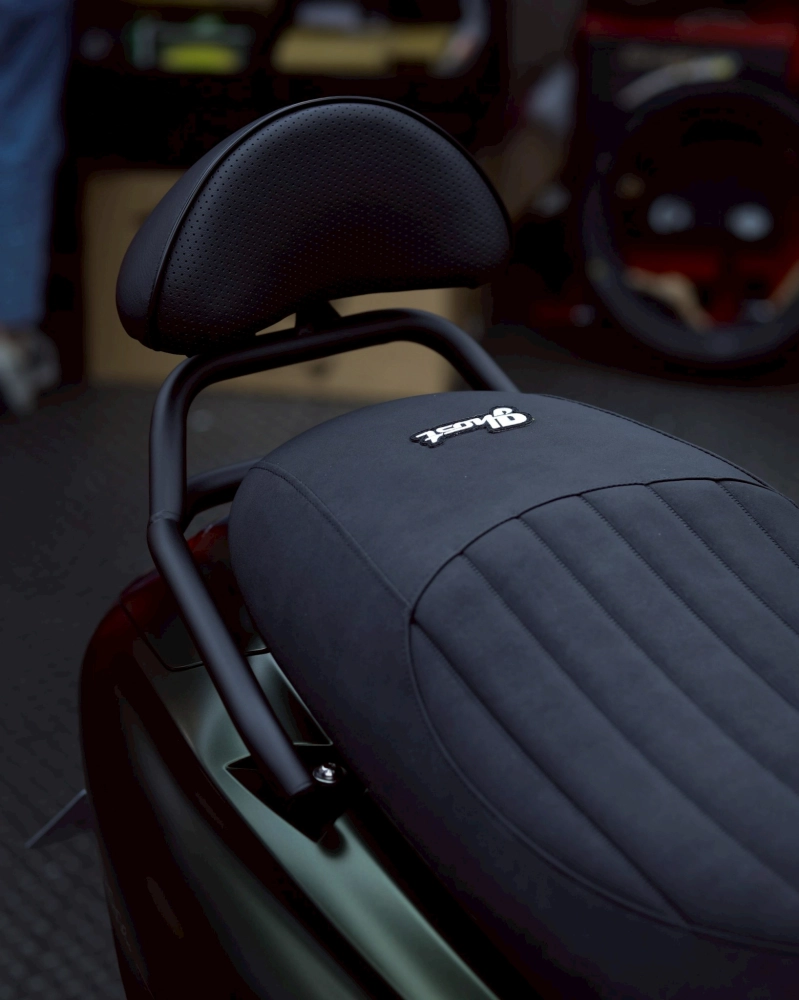 讓質感在細節中慢慢堆疊