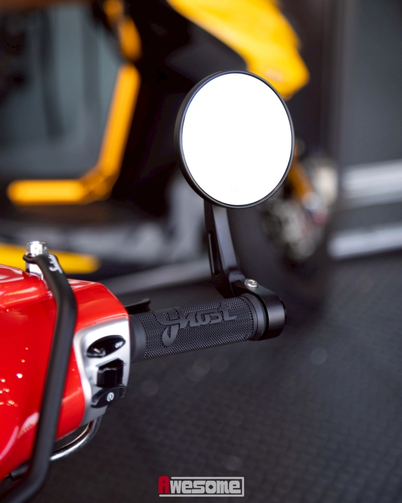 性能升級到位 顏值也不放過