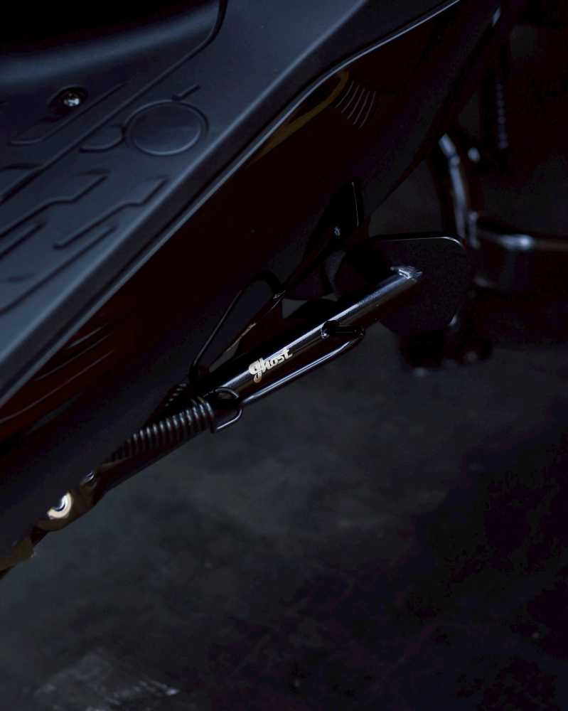 讓質感在細節中慢慢堆疊