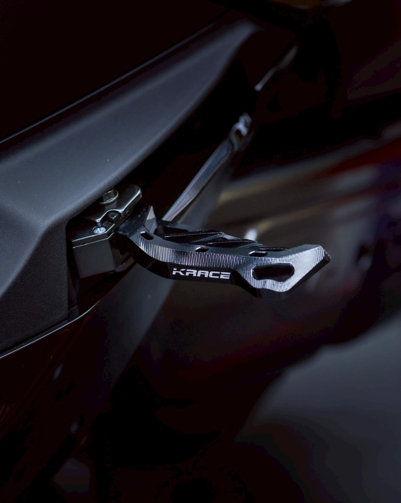 讓質感在細節中慢慢堆疊