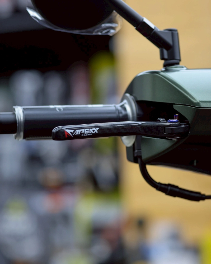 讓質感在細節中慢慢堆疊