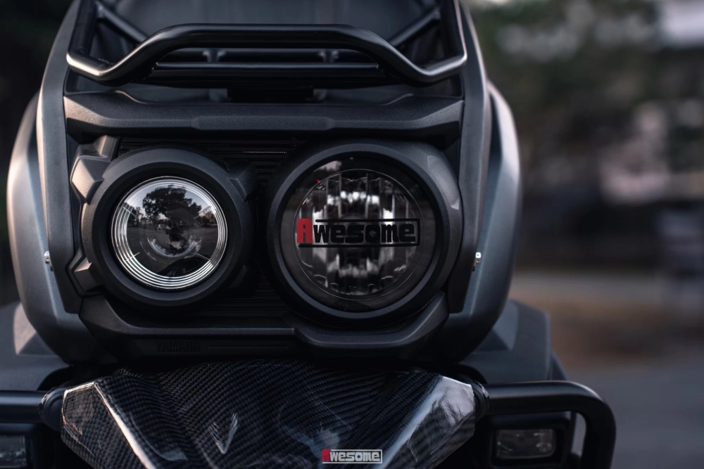 不追求張揚 只有恰到好處的精緻質感