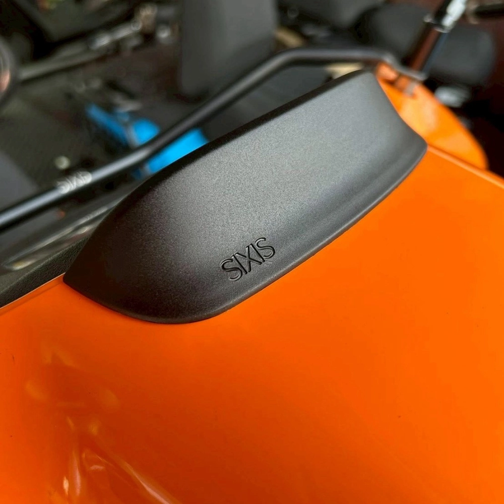 SIXIS  SUI 小風檔