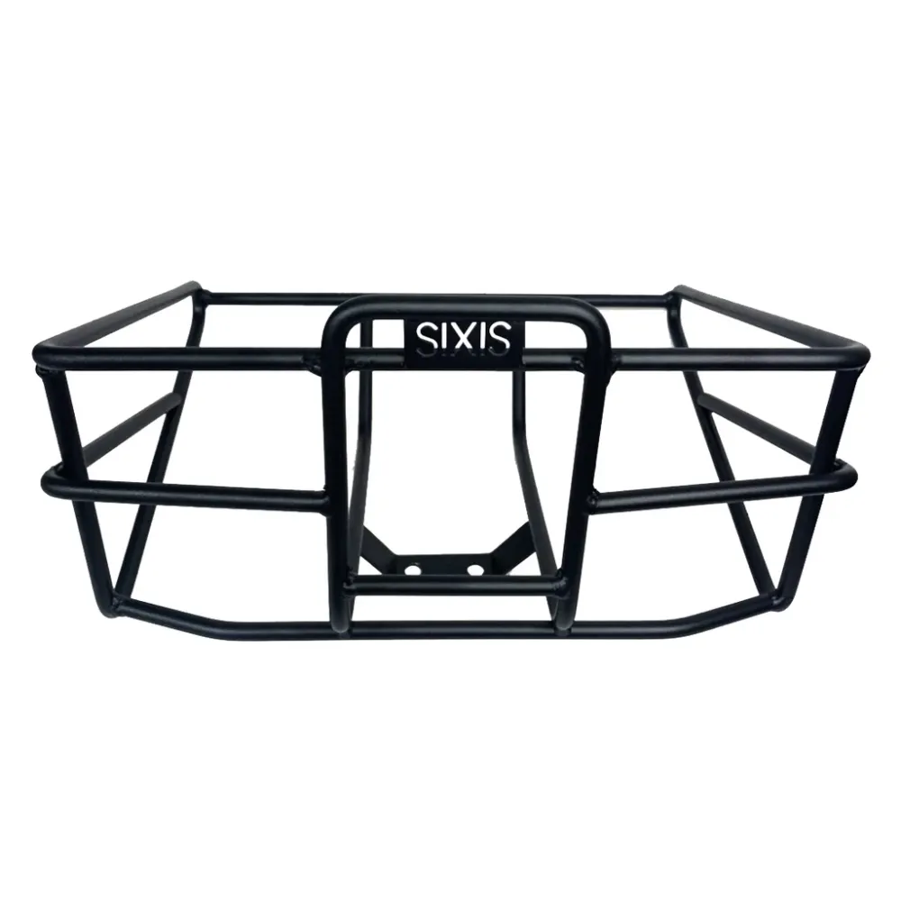 SIXIS 水冷BWS快拆前置物籃