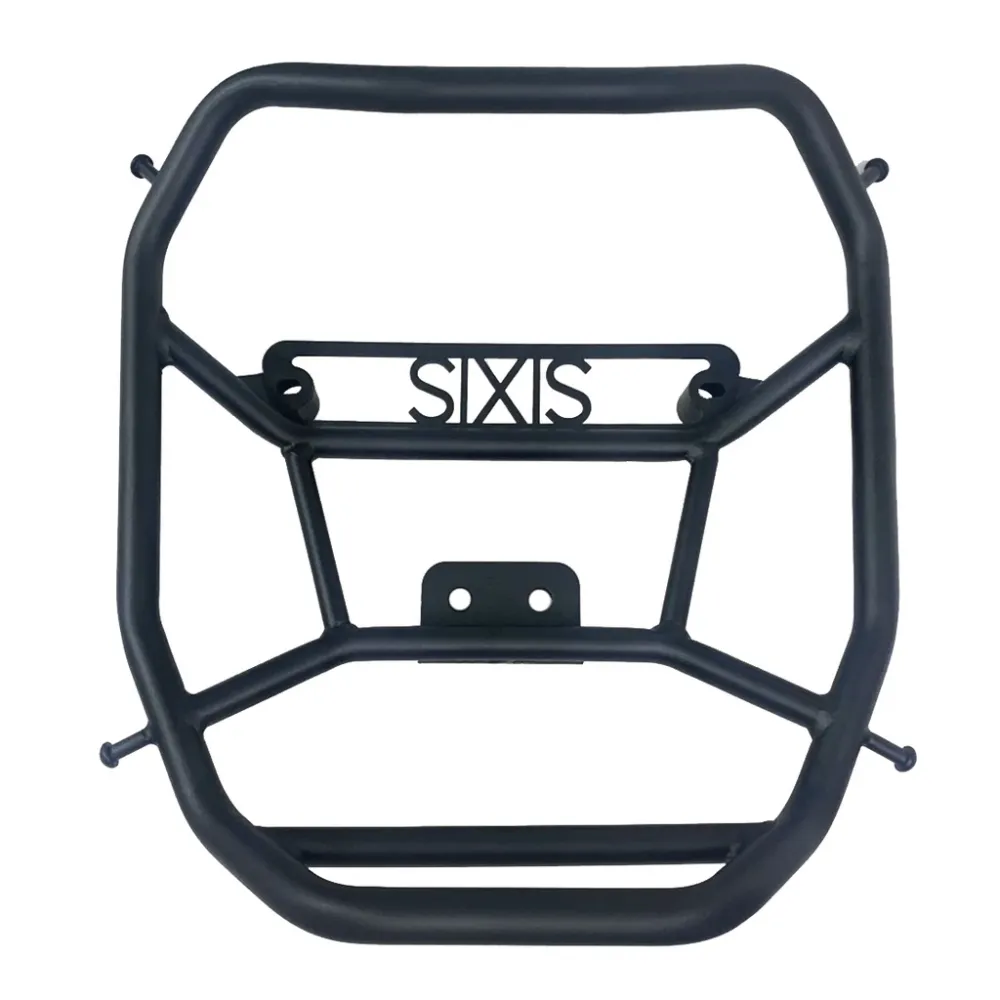 SIXIS  水冷BWS 專用前貨架