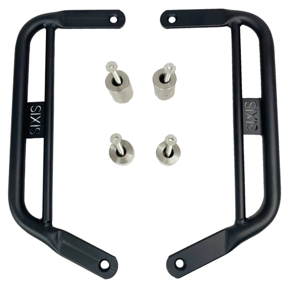 SIXIS SUI/Saluto飛翼延伸腳踏