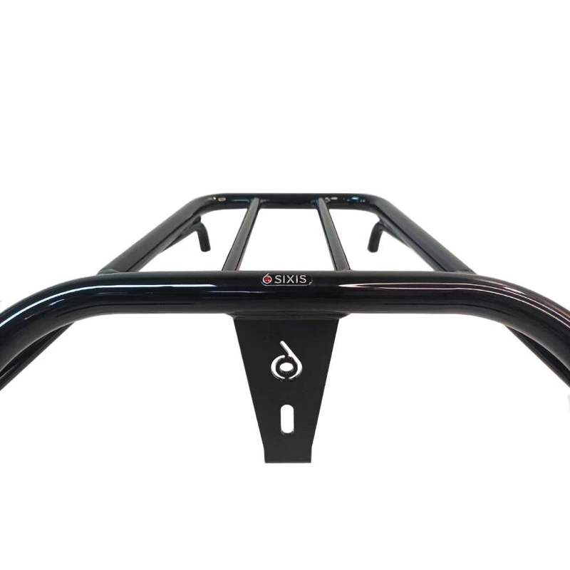 SIXIS SUI/Saluto日規後貨架