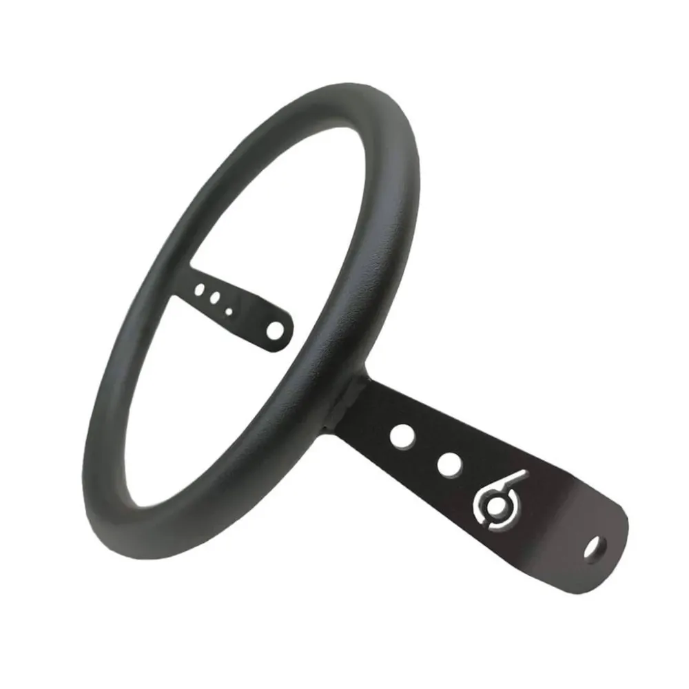 SIXIS KRN大燈保桿(燈框)