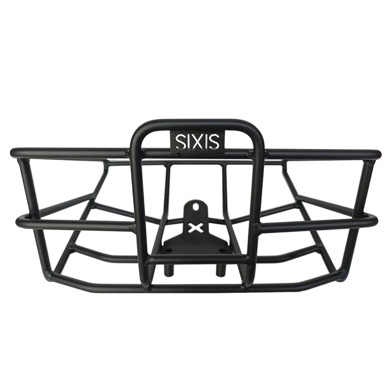 SIXIS 大樂 前置物籃