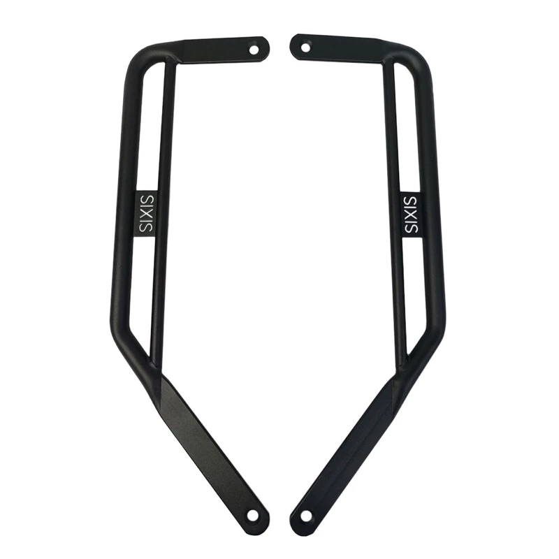 SIXIS 大樂飛翼延伸腳踏