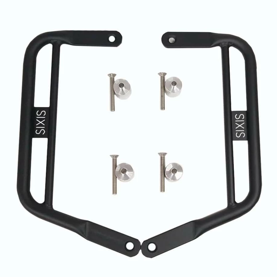 SIXIS  4MICA 腳踏飛翼