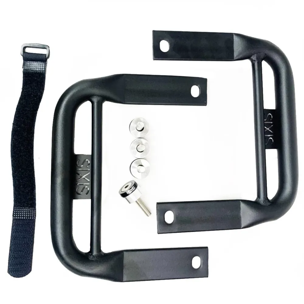 SIXIS 4MICA 載貨延伸平台