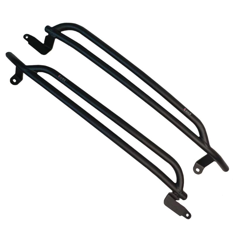 SIXIS  SUI / Saluto  後側保桿