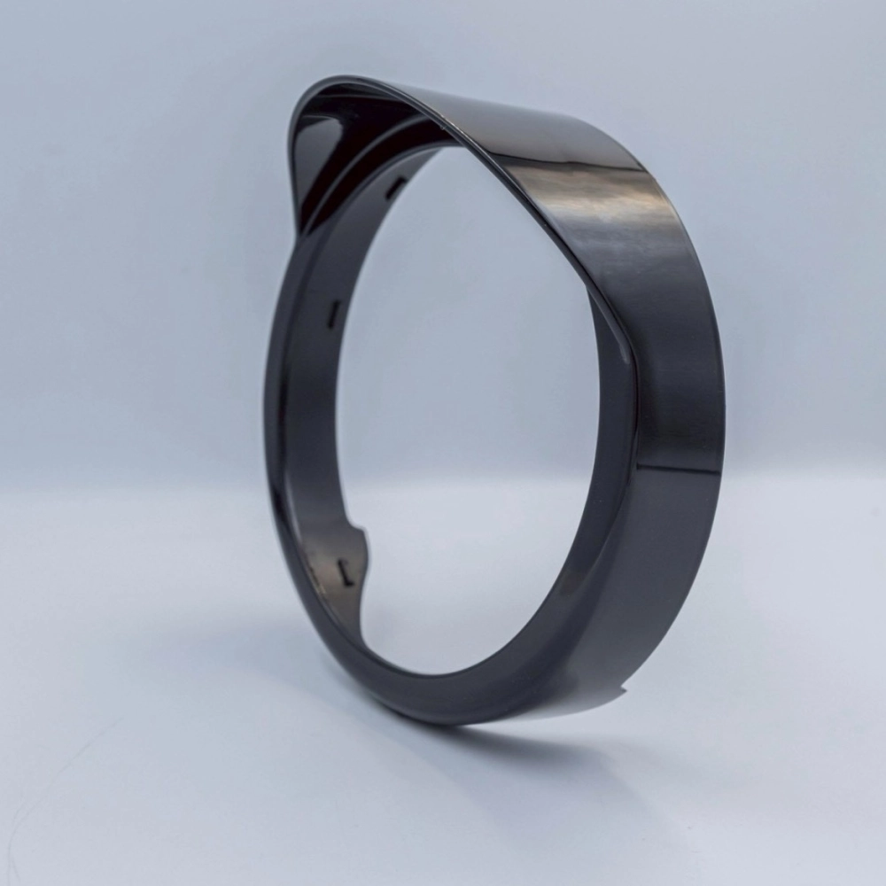 SLO  4MICA 帽簷燈框