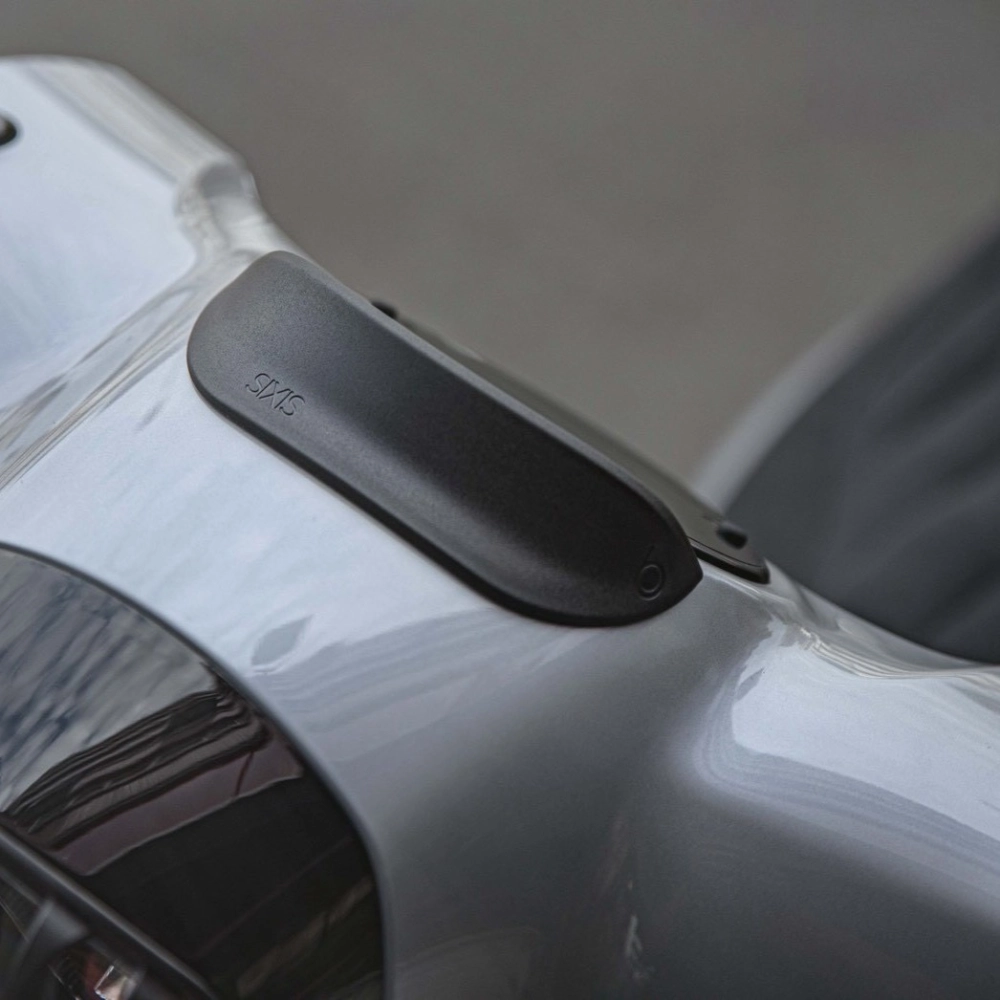 SIXIS Fiddle小風檔/小風鏡