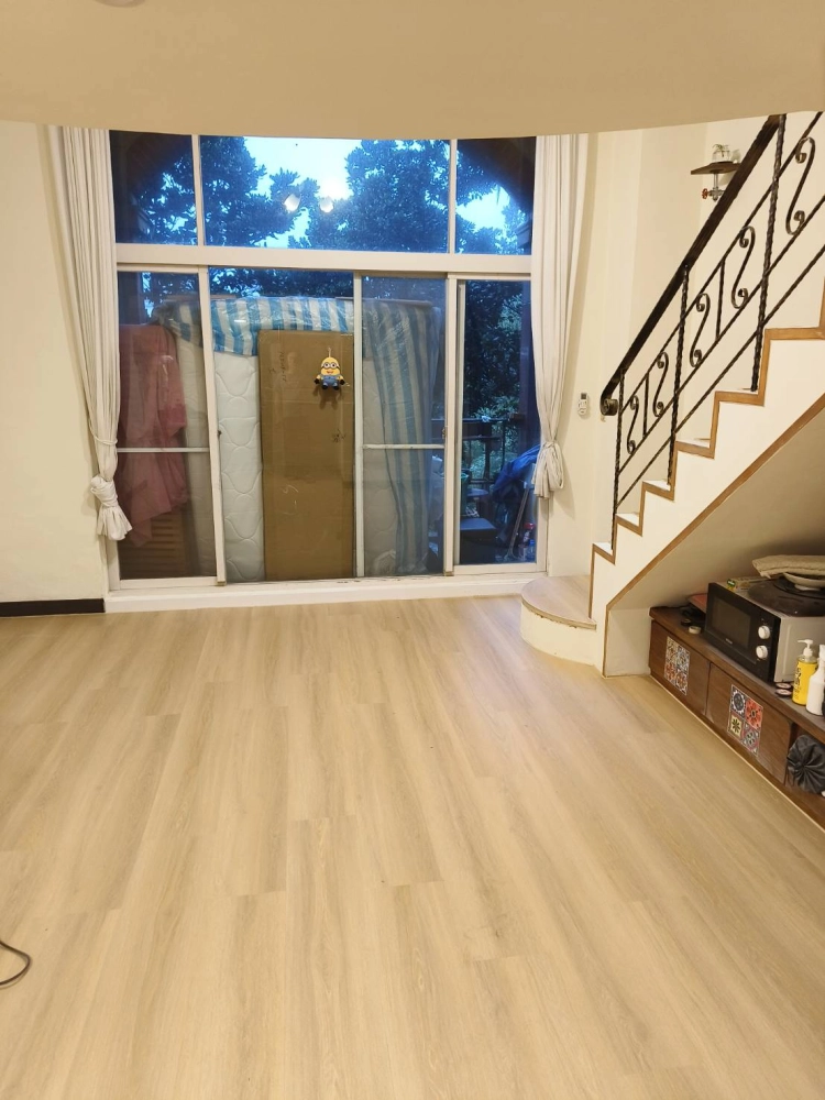 三芝淺水灣街 SPC