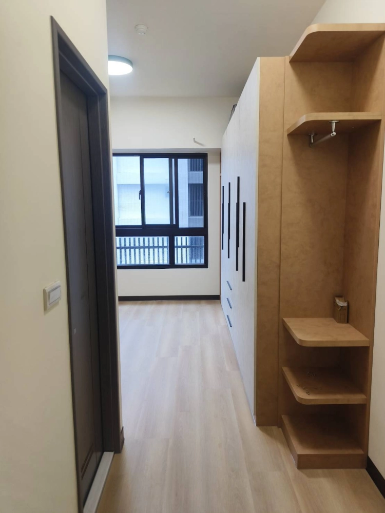 淡水新市二路三段 SPC