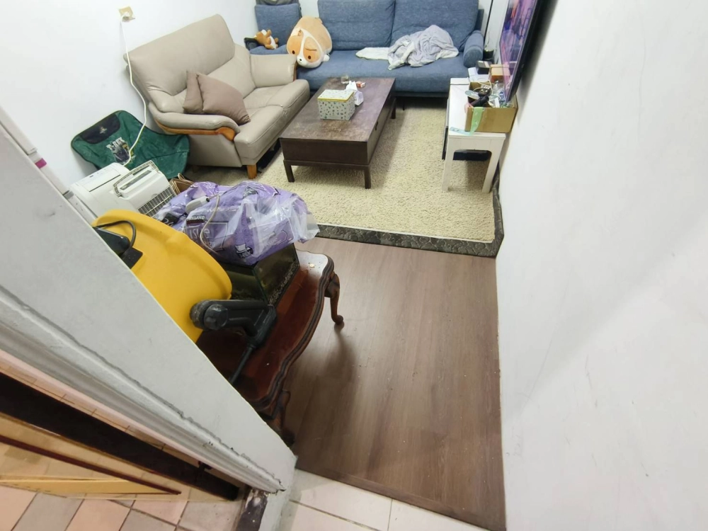 深坑區雲鄉路 SPC808