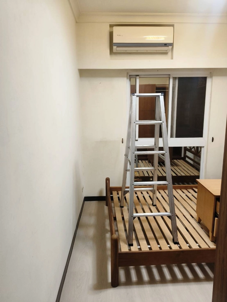 新莊立信一街 SPC016