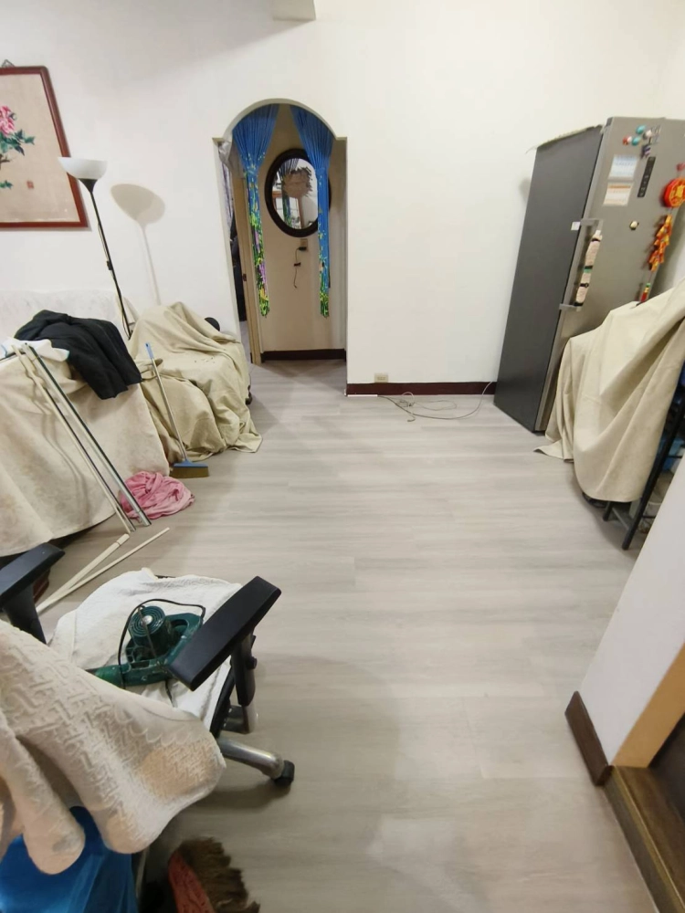 新店區五峰路 SPC 034