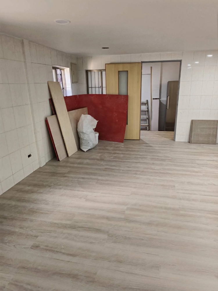 基隆市中山區中和路 SPC 803